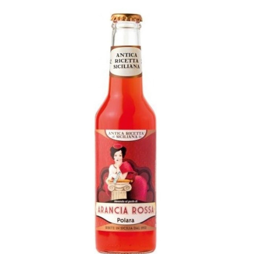 Arancia Rossa -Jus d'orange