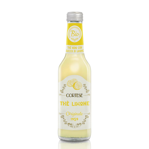 Tè Limone