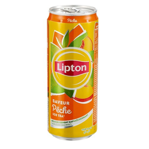 Ice tea